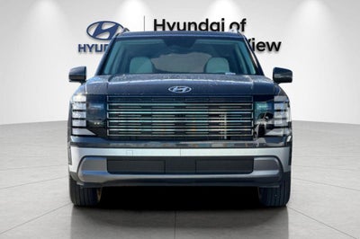 2026 Hyundai PALISADE SEL Premium AWD
