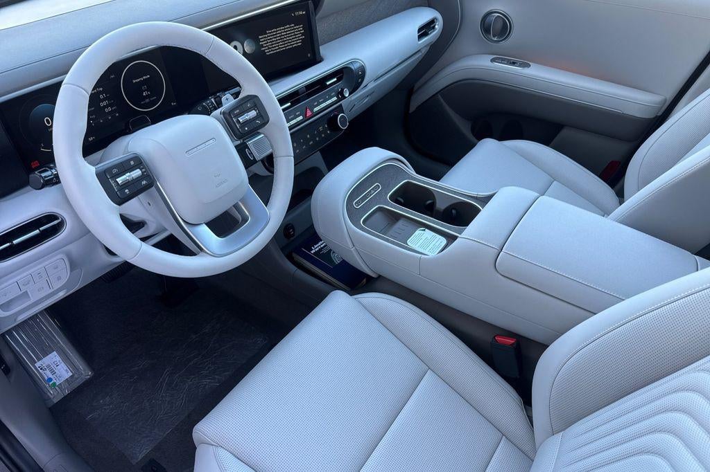 2026 Hyundai PALISADE SEL Premium AWD