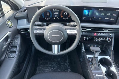 2026 Hyundai SONATA SE