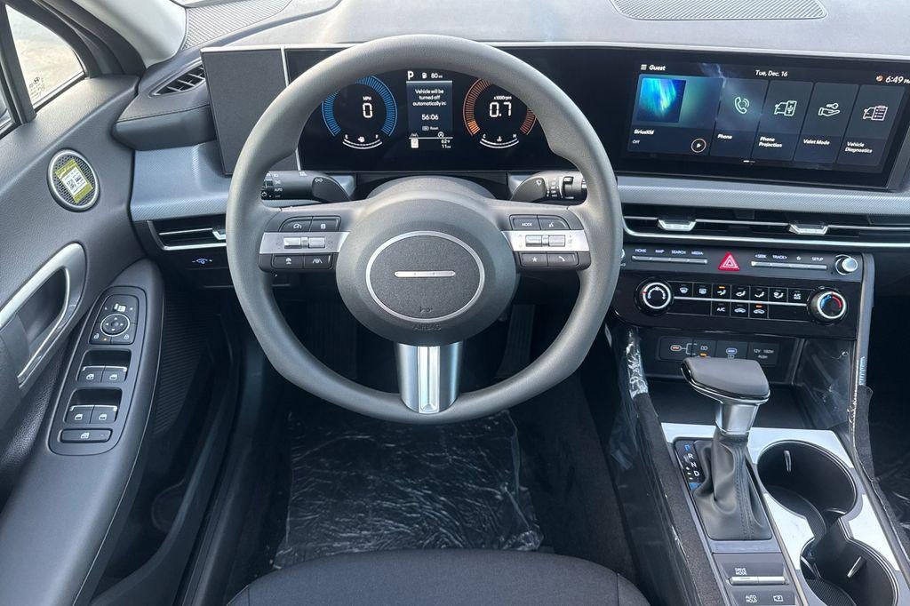 2026 Hyundai SONATA SE