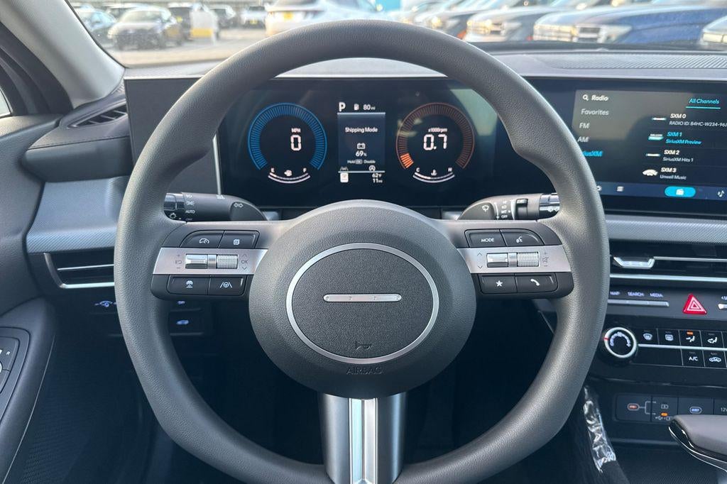 2026 Hyundai SONATA SE