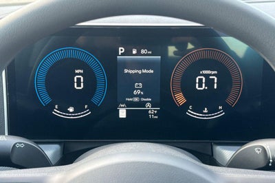 2026 Hyundai SONATA SE