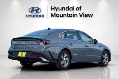 2026 Hyundai SONATA SE