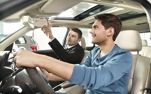 Schedule a test drive at Hyundai of Mountain View in Mountain View, CA.