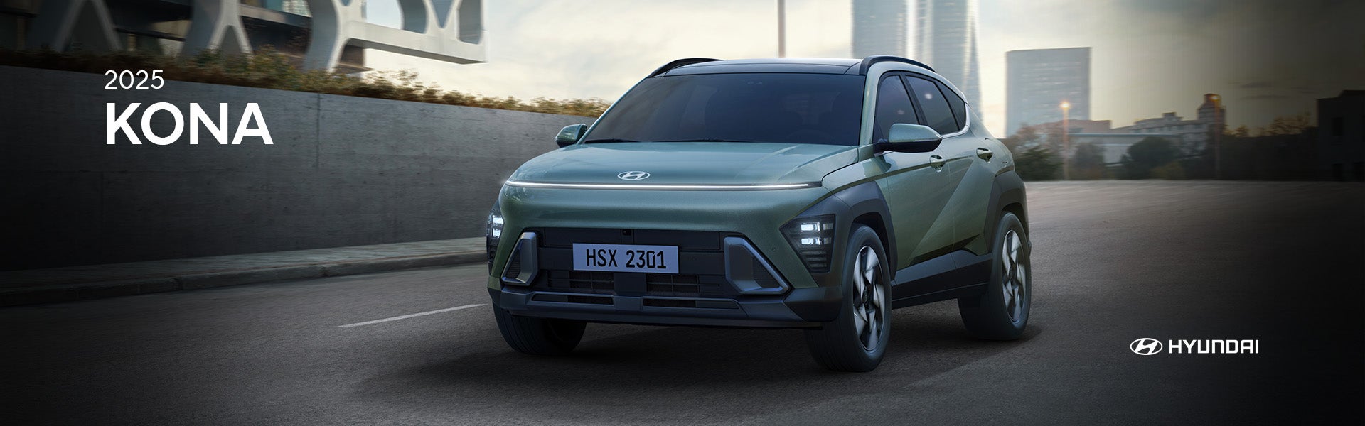 2026 Hyundai Kona in Mountain View CA
