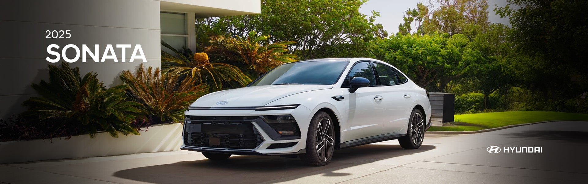 2026 Hyundai Sonata in Mountain View CA