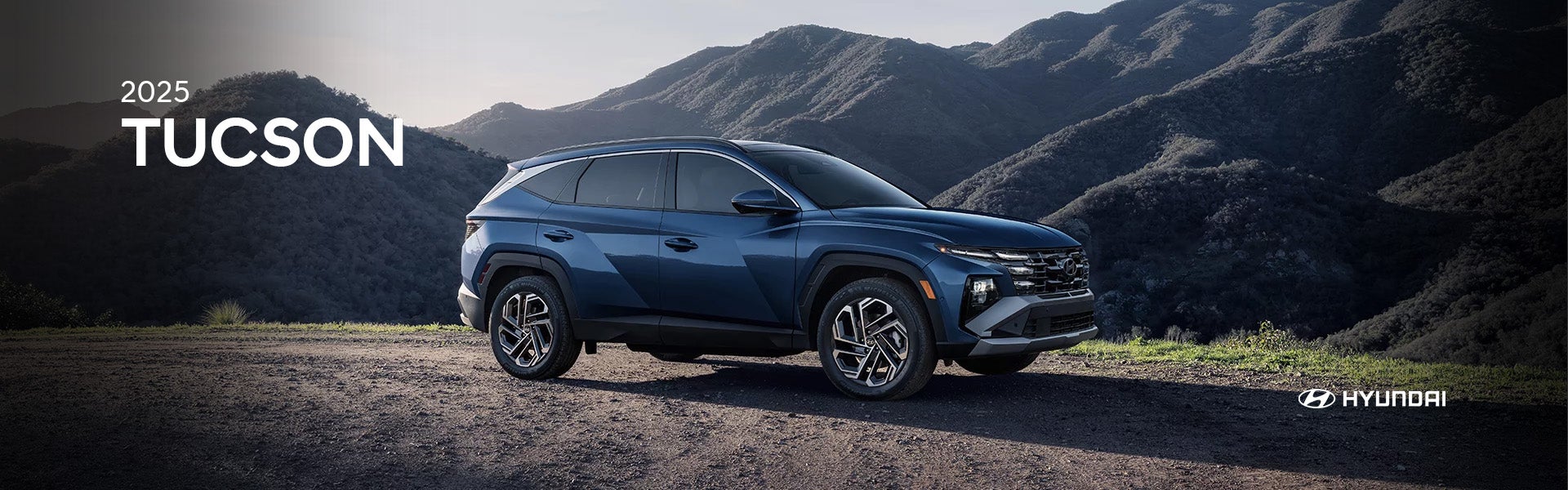 2026 Hyundai Tucson in Mountain View CA