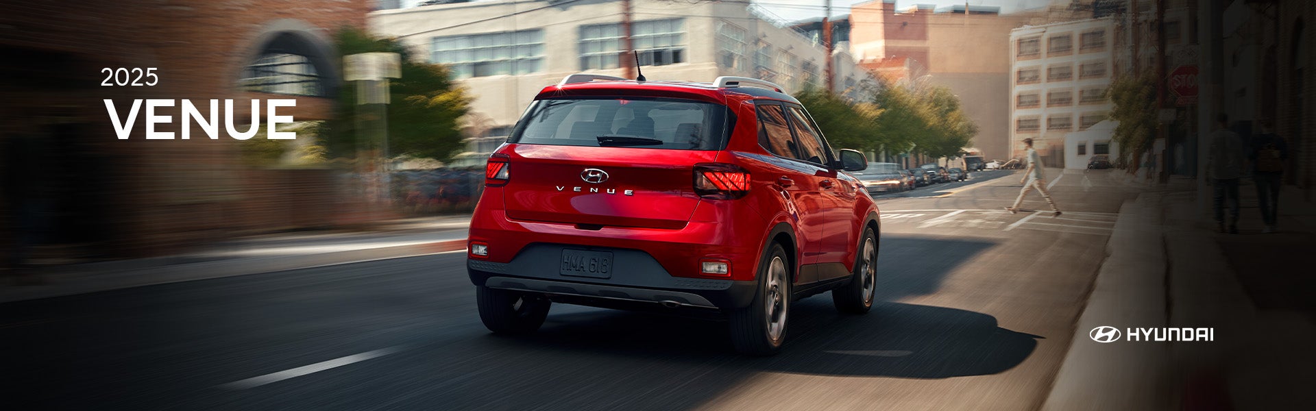 2026 Hyundai Venue in Mountain View CA