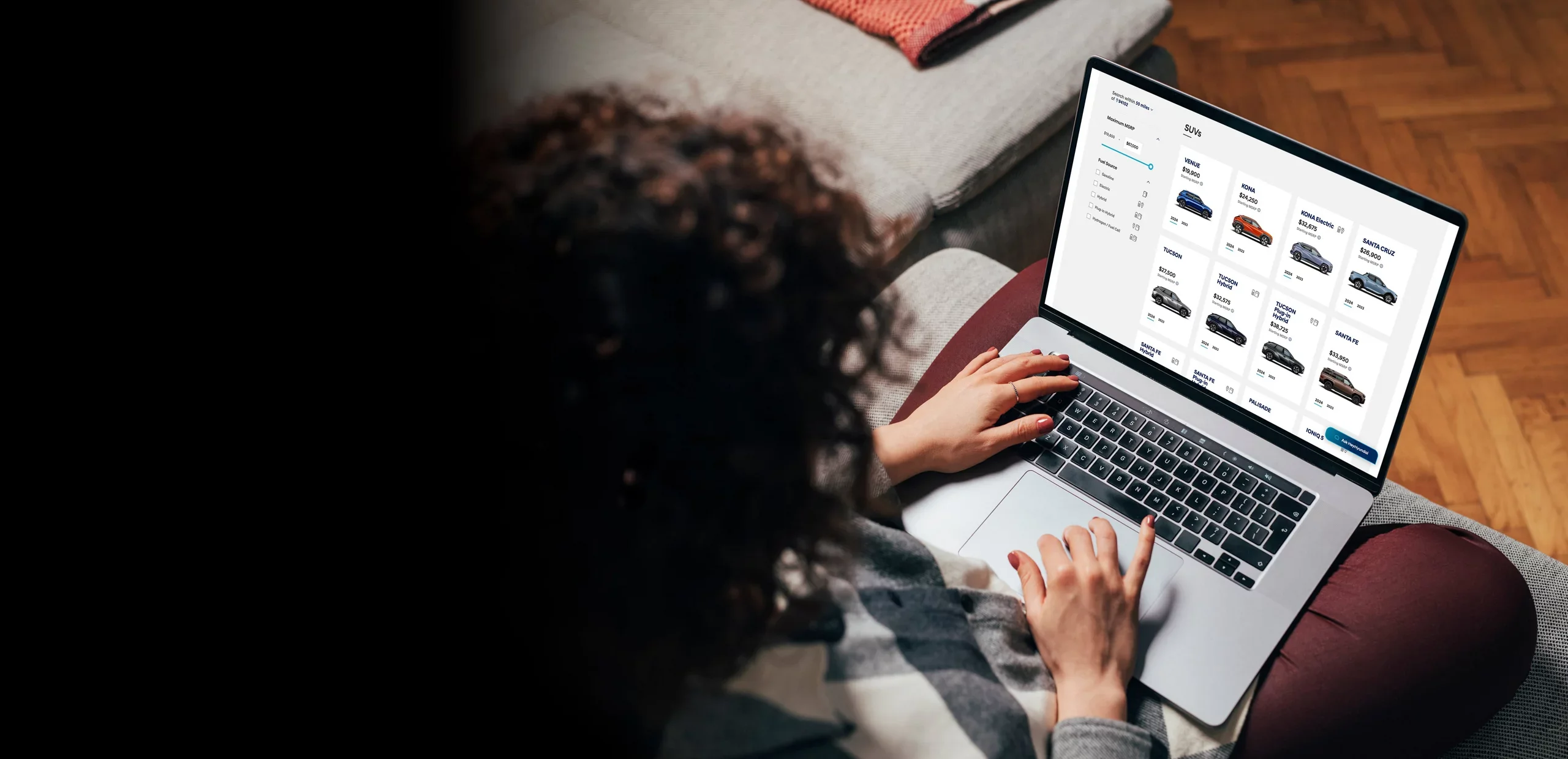 Hyundai Shopper Assurance | Hyundai of Mountain View in Mountain View CA