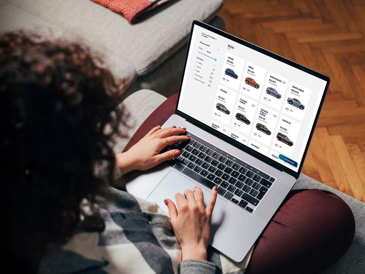 Hyundai Shopper Assurance | Hyundai of Mountain View in Mountain View CA