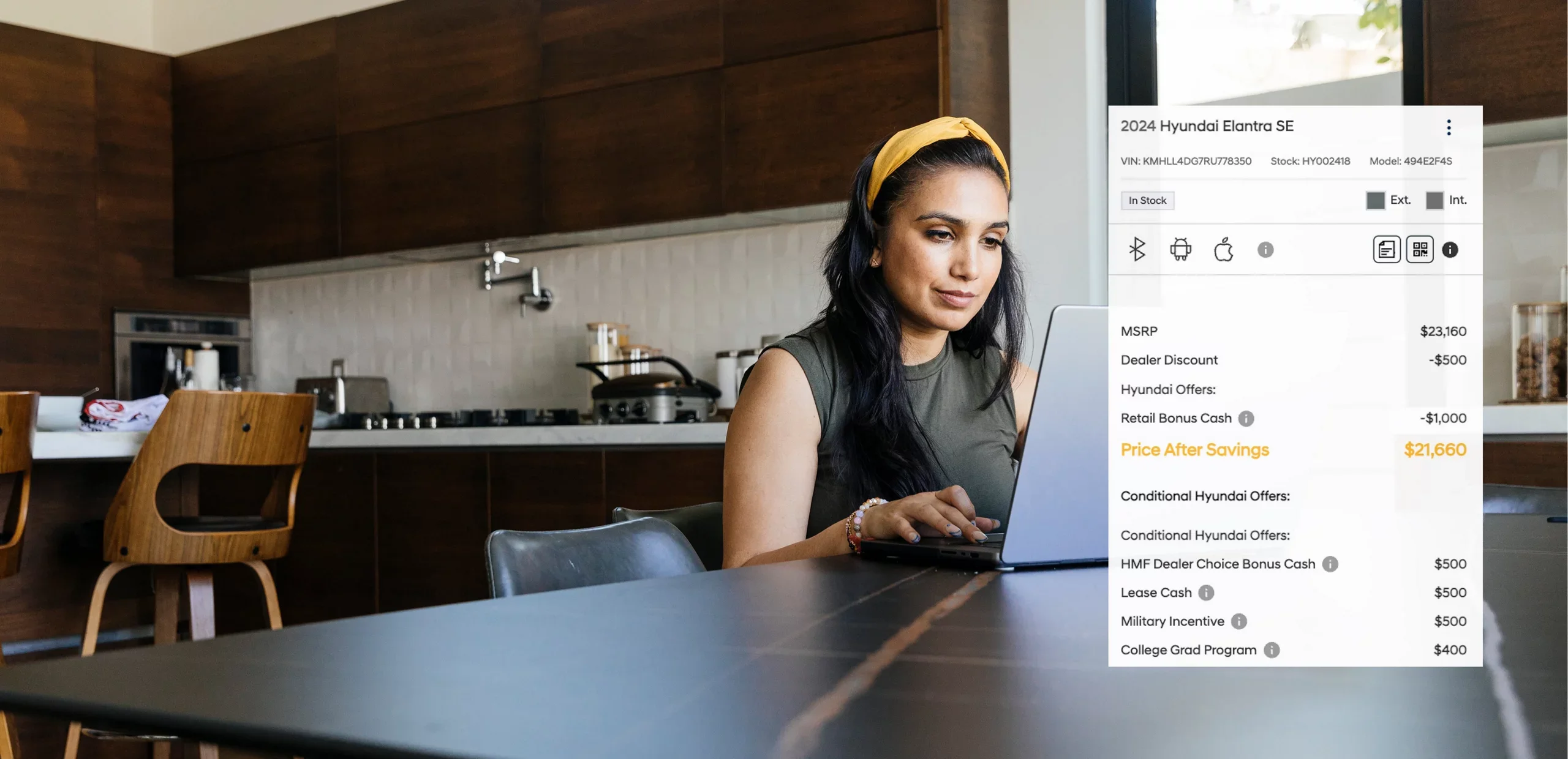 Hyundai Shopper Assurance | Hyundai of Mountain View in Mountain View CA