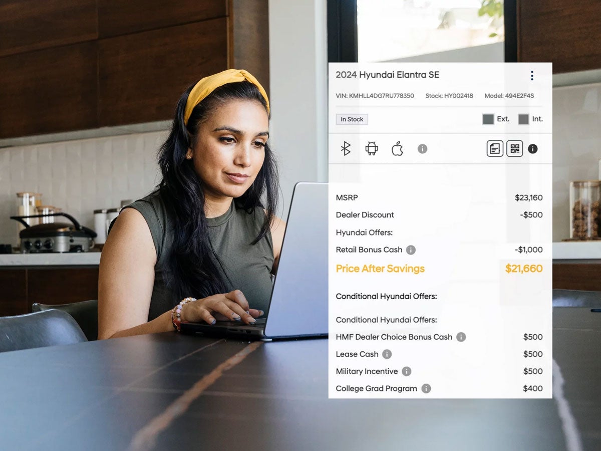 Hyundai Shopper Assurance | Hyundai of Mountain View in Mountain View CA