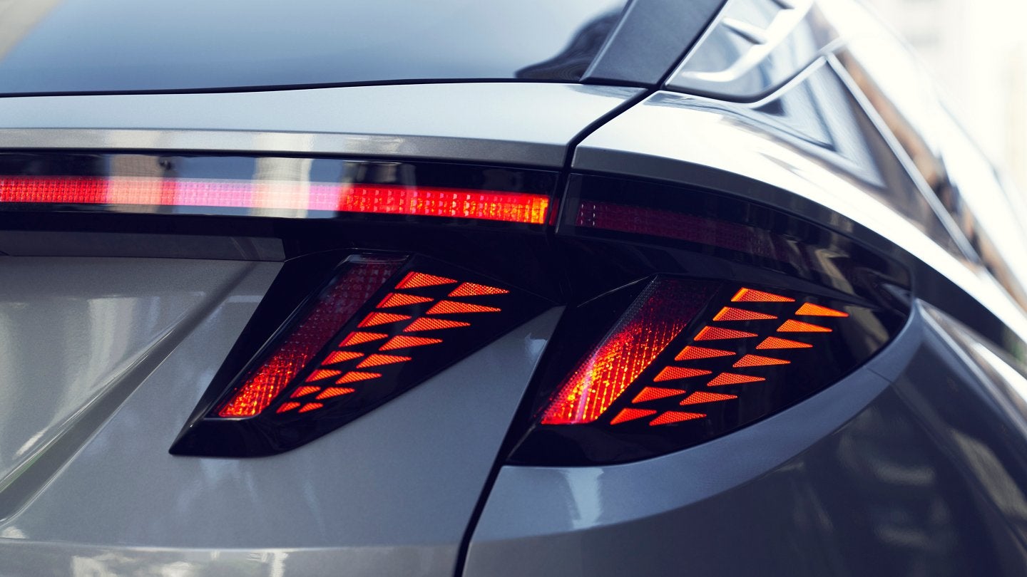 The all-new 2022 TUCSON | Hyundai of Mountain View in Mountain View CA