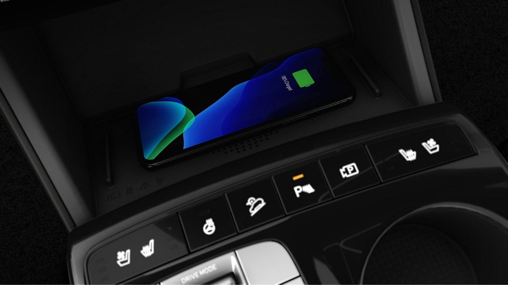 The all-new 2022 TUCSON | Hyundai of Mountain View in Mountain View CA