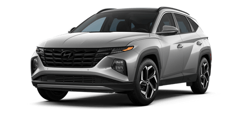 2022 Tucson Limited | Hyundai of Mountain View in Mountain View CA